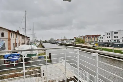 Grundriss der Unterkunft Haus Marina, KM26