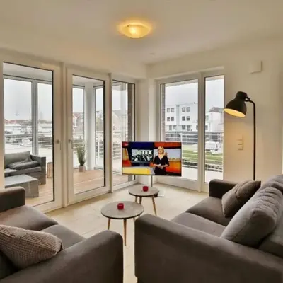 Haus Marina
