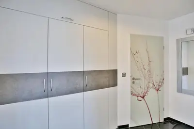 Grundriss der Unterkunft Hohe Worth, H313