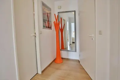 Grundriss der Unterkunft Hohe Worth, H212