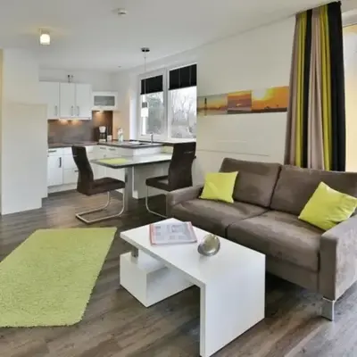 Duhner Strandhus
