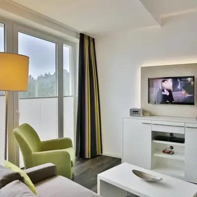 Duhner Strandhus