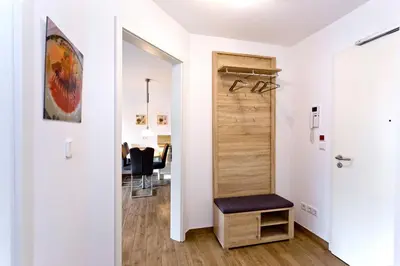 Grundriss der Unterkunft Nordico ,No3