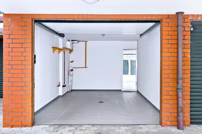 Grundriss der Unterkunft Höpckestraße, HS4