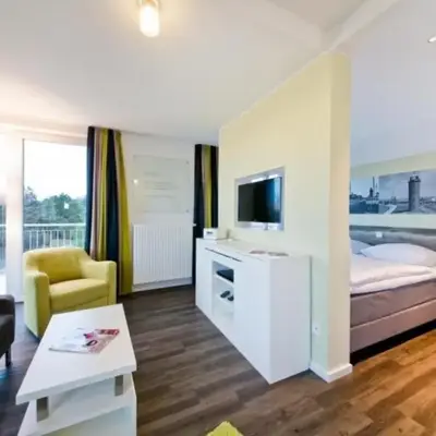 Duhner Strandhus