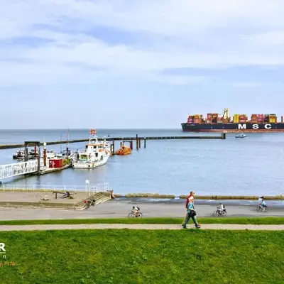 Seeterrassen