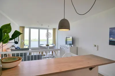 Grundriss der Unterkunft Nordseeblick, NB2