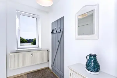 Grundriss der Unterkunft Seeterrassen, ST13