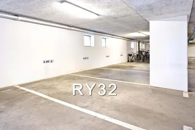 Grundriss der Unterkunft Residenz am Yachthafen, RY32
