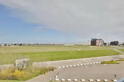 Grundriss der Unterkunft Am Seedeich 14, AS6