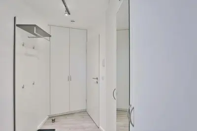 Grundriss der Unterkunft Hohe Worth, H301