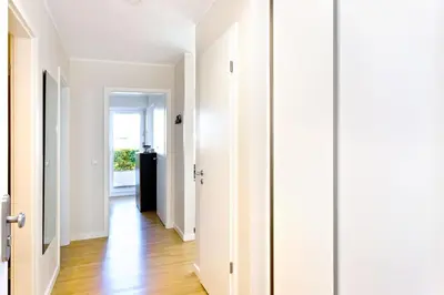 Grundriss der Unterkunft Kapitän Alexander, KA44