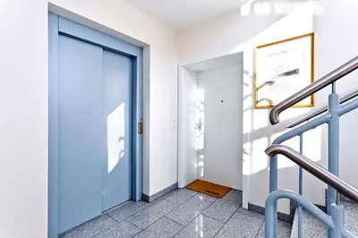 Grundriss der Unterkunft Am Seedeich 14, AS1