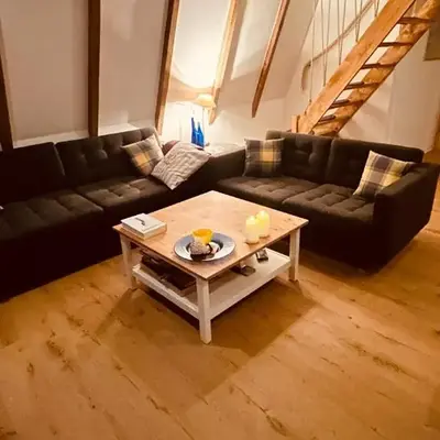 Ferienhaus Nordsee Nest