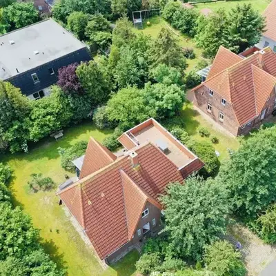 Holiday home with 4 bedrooms