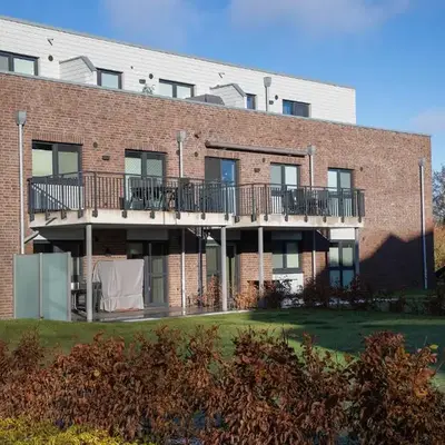Ferienwohnung 