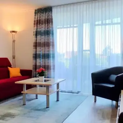 Ferienwohnung De Brecker