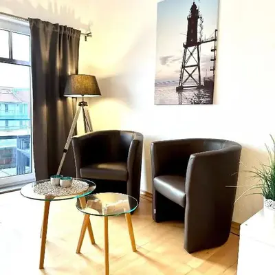 Ferienwohnung De Keel