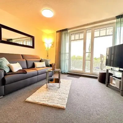 Ferienwohnung de Tietsnik