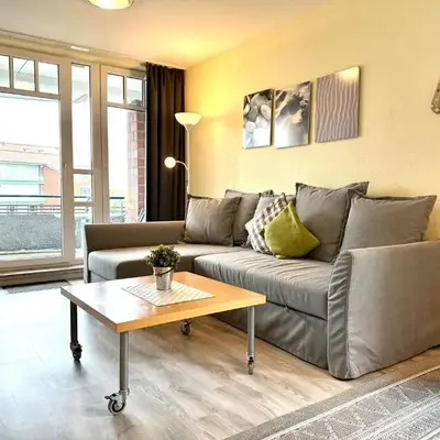 Ferienwohnung De Fieffööt
