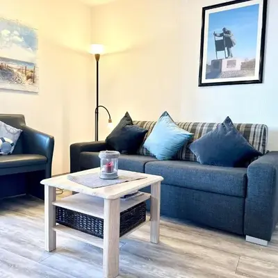 Ferienwohnung De Dwarslöper