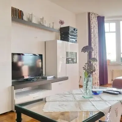 Ferienwohnung De Dörsch