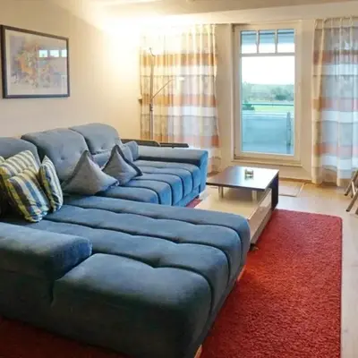 Ferienwohnung De Draggen