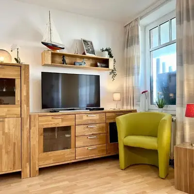 Ferienwohnung De Ligger