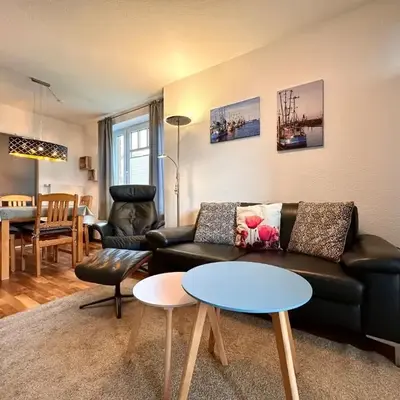Ferienwohnung De Drückdaal