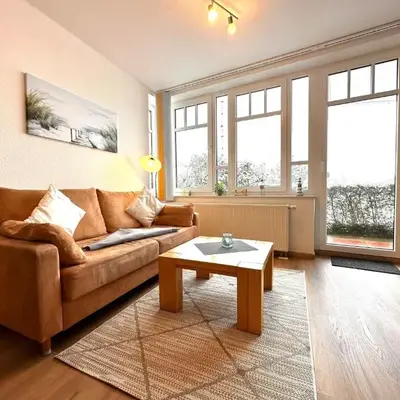 Ferienwohnung De Grasviol