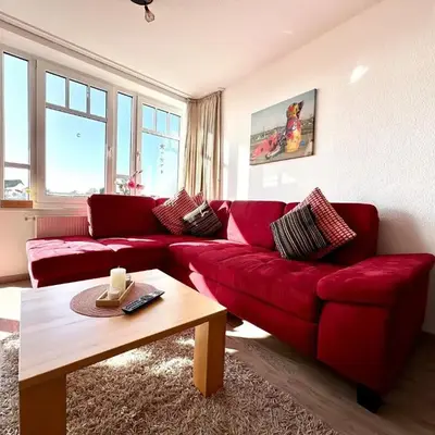 Ferienwohnung De Robb