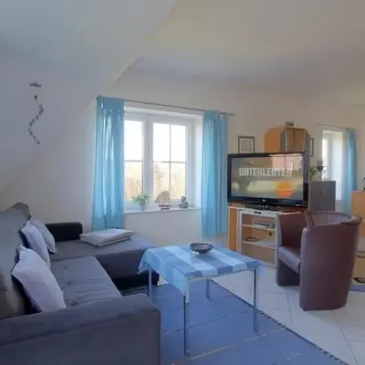 KI 22 Haus Seeadler WE 15