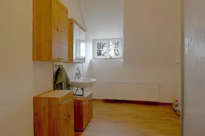 Grundriss der Unterkunft AO Hof Imsum - 04