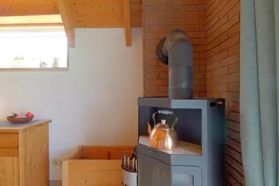 Grundriss der Unterkunft SV2 Lale Andersen 15