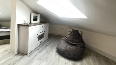 TV/Unterhaltungsangebot in der Unterkunft LT35a Haus Sternengucker