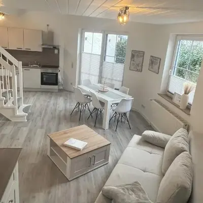 LT35a Haus Sternengucker