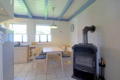 Grundriss der Unterkunft Stb Wittsand 7