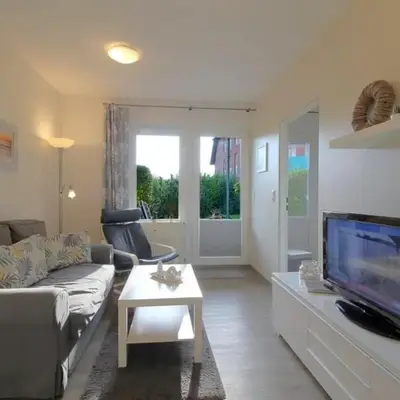 FeWo 07 - Haus Amrum
