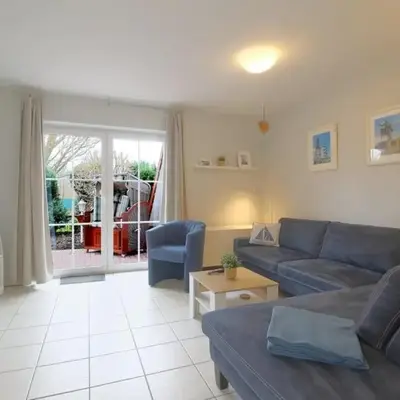 KI8a Ferienhaus Ruby