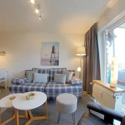 Haus Borkum WE 19