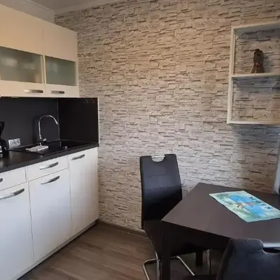 Terrassenhaus
