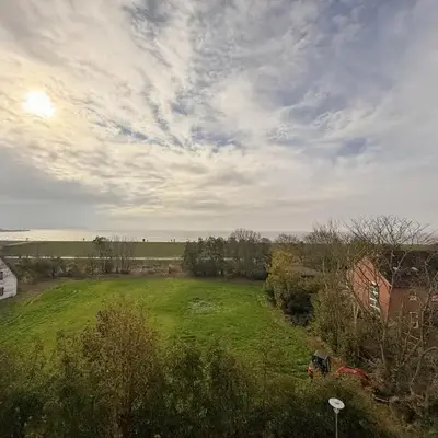 Haus Nordseeblick Wohnung 50 Julia