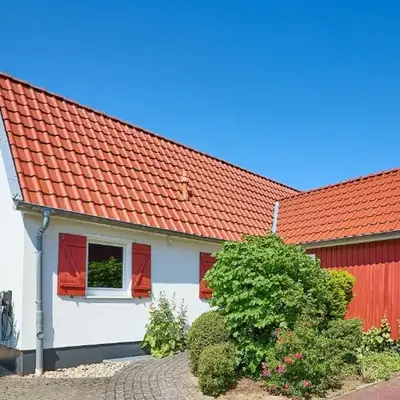 Dat lütte Hus 1