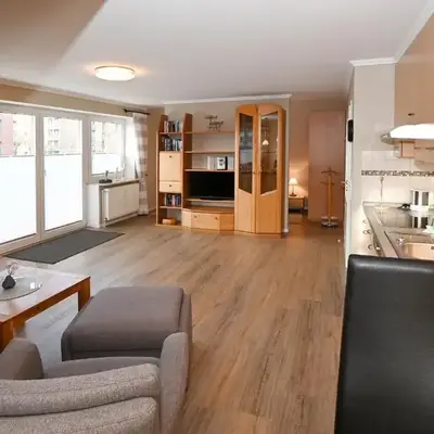 Mare Comfort Wohnung 8
