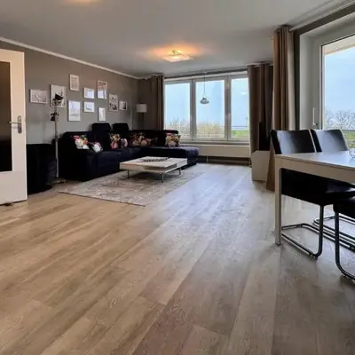 Traumhafte Ferienwohnung für Familien mit einem lebensverkürzt erkrankten Kind