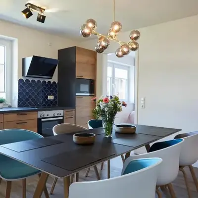Kattegat Apartment 03
