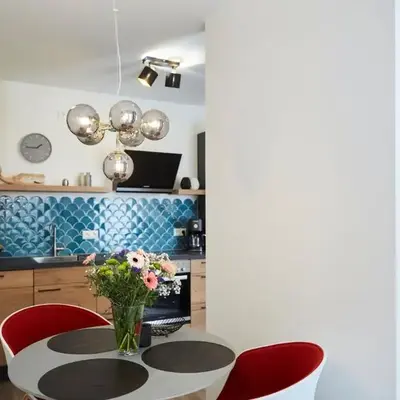 Kattegat Apartment 09
