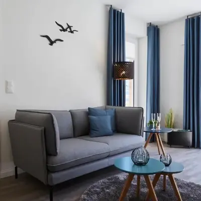 Kattegat Apartment 10