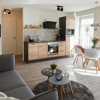 Kattegat Apartment 11