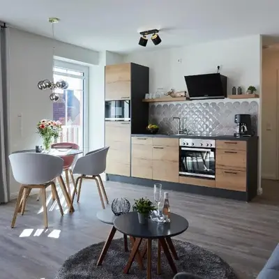 Kattegat Apartment 12
